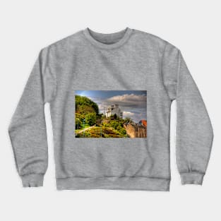 The Back Braes Crewneck Sweatshirt